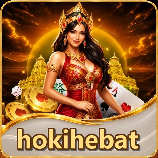 Ilustrasi cara install singkat hokihebat APK — izin sumber tidak dikenal