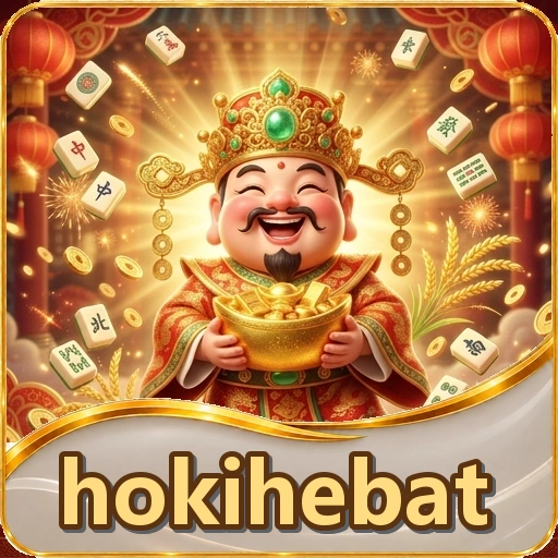 Ilustrasi peta halaman panduan hokihebat APK — unduh, pasang, dan update