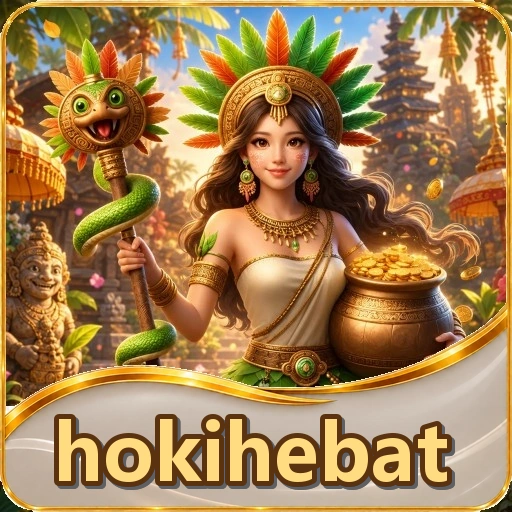 Ilustrasi langkah setelah unduh hokihebat APK — scan dan pasang