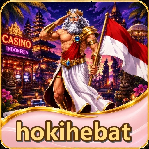 Ilustrasi instal dan buka APK hokihebat