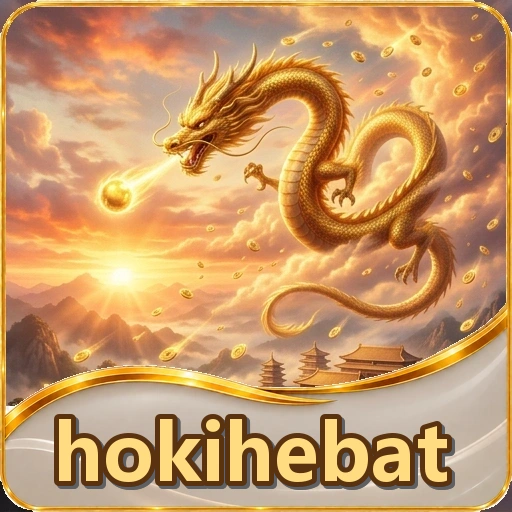 Ilustrasi unduh APK hokihebat dari tautan tercatat di situs ini